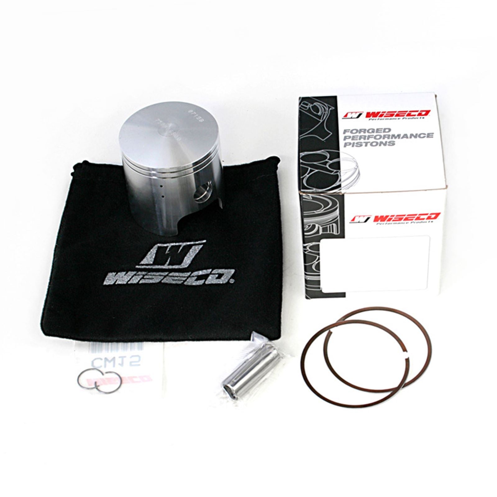 Wiseco - Powersports Piston M06900 KDX220 '98-00 750M06900_602962