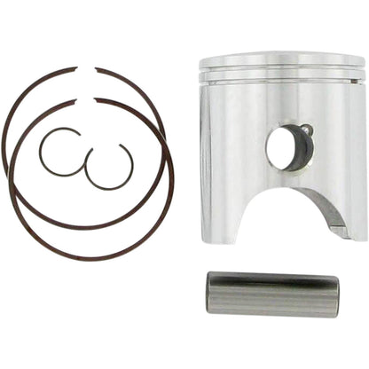 Wiseco - Powersports Piston - Standard For Kawasaki KX 85/Suzuki RM 65 752M04450_496899