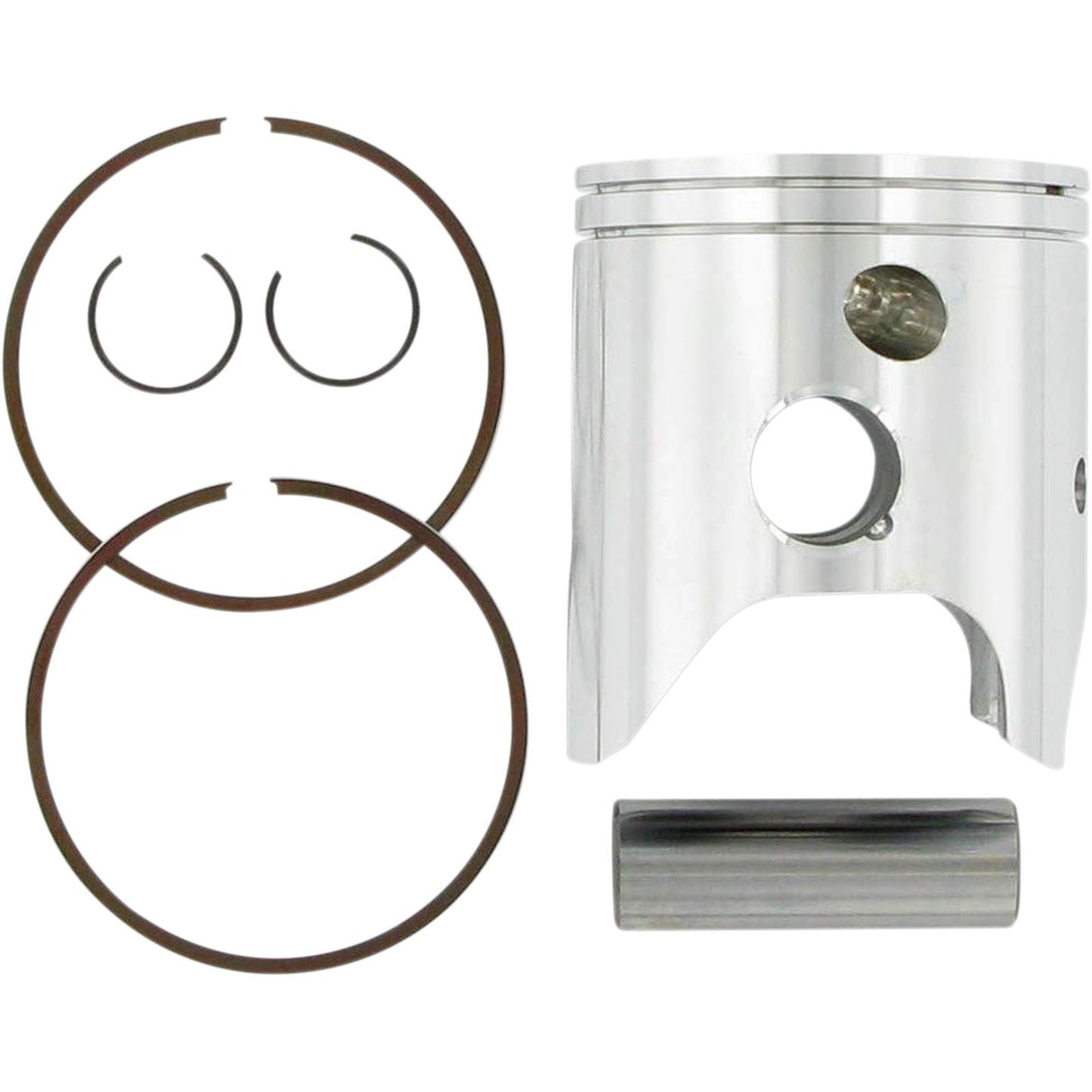 Wiseco - Powersports Piston M06640 756M06640_496908