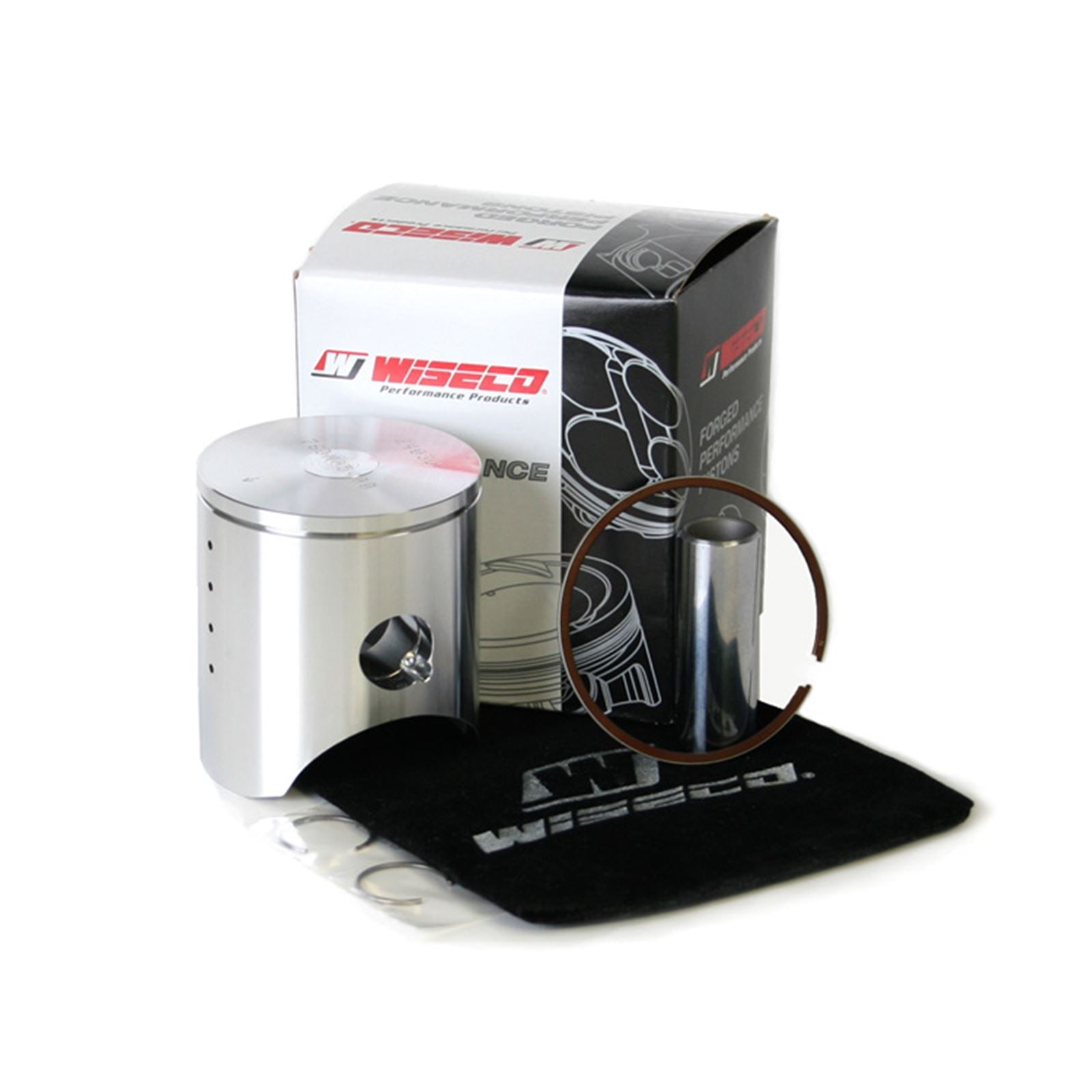 Wiseco - Powersports Piston '00-'01 M05400 760M05400_602972