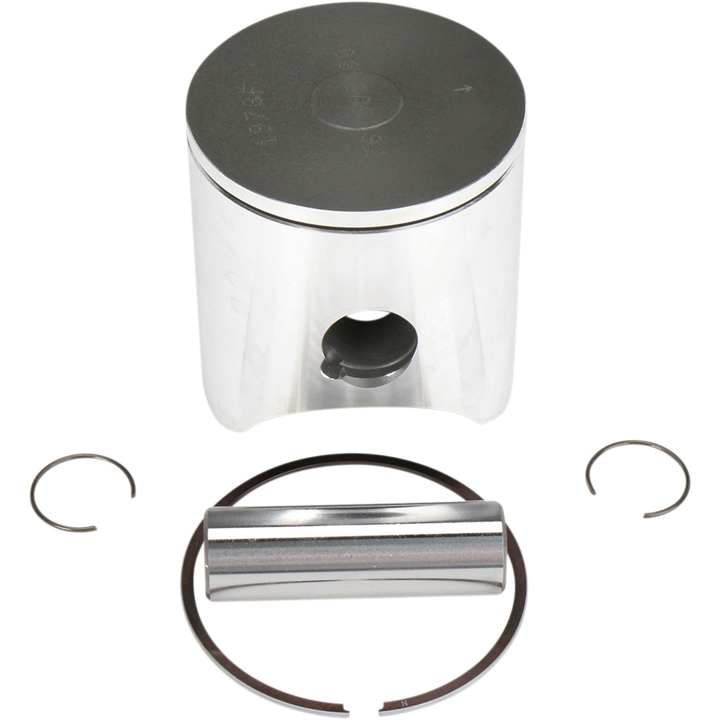 Wiseco - Powersports Piston M05400 CR125 '95-01 762M05400_494722