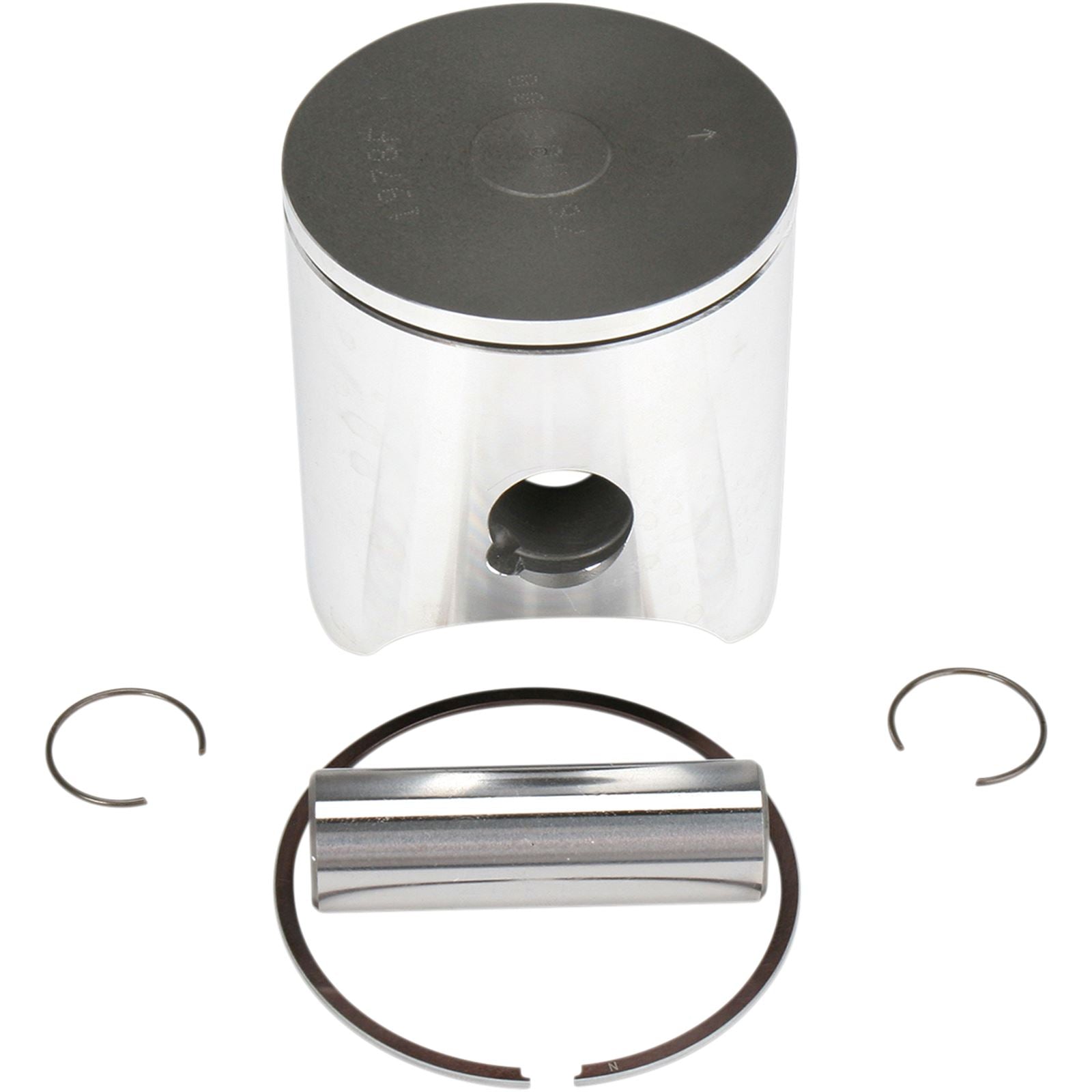 Wiseco - Powersports Piston M05400 CR125 '95-01 762M05400_494722