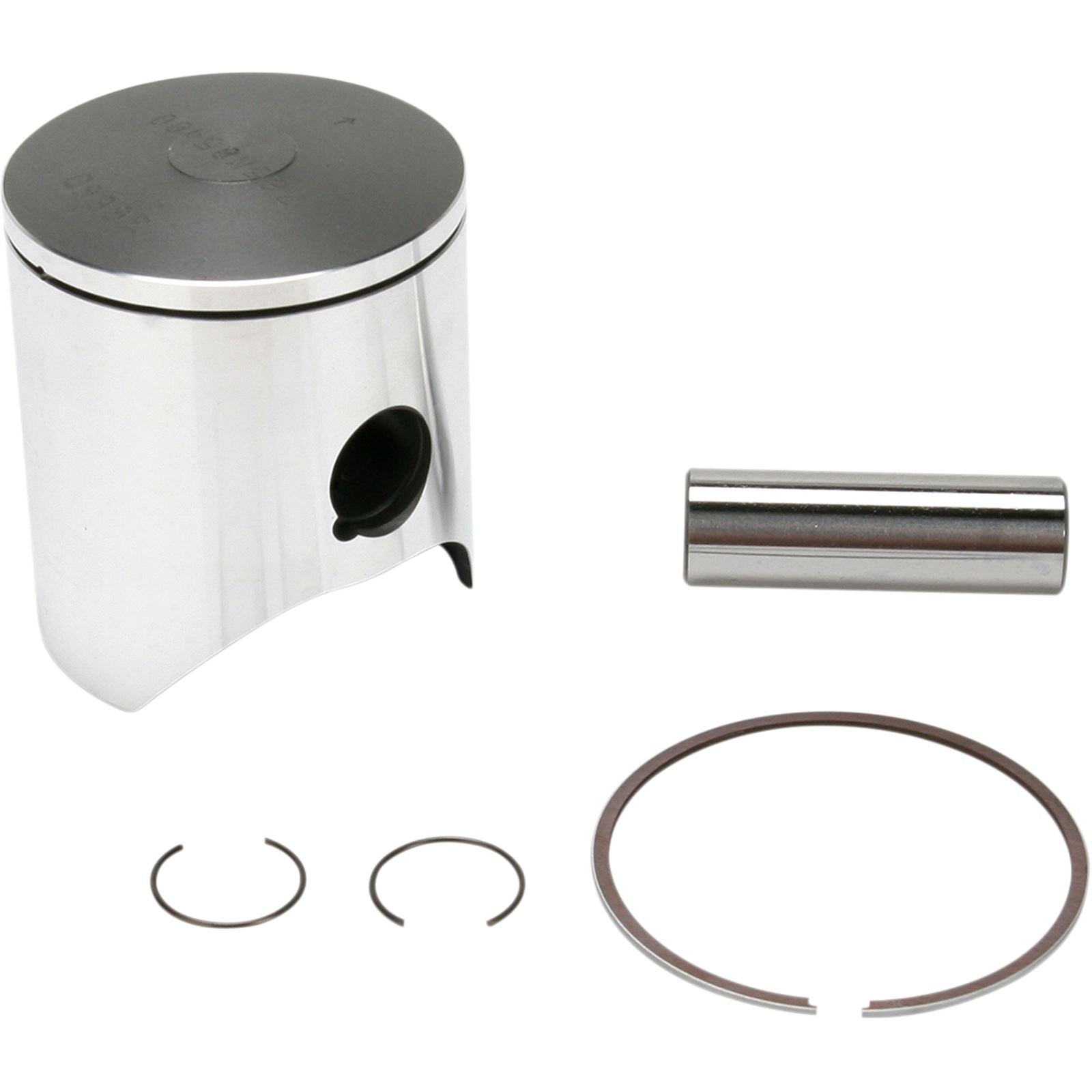 Wiseco - Powersports Piston M05400 YZ125 '97-04 for Yamaha 765M05400_496916