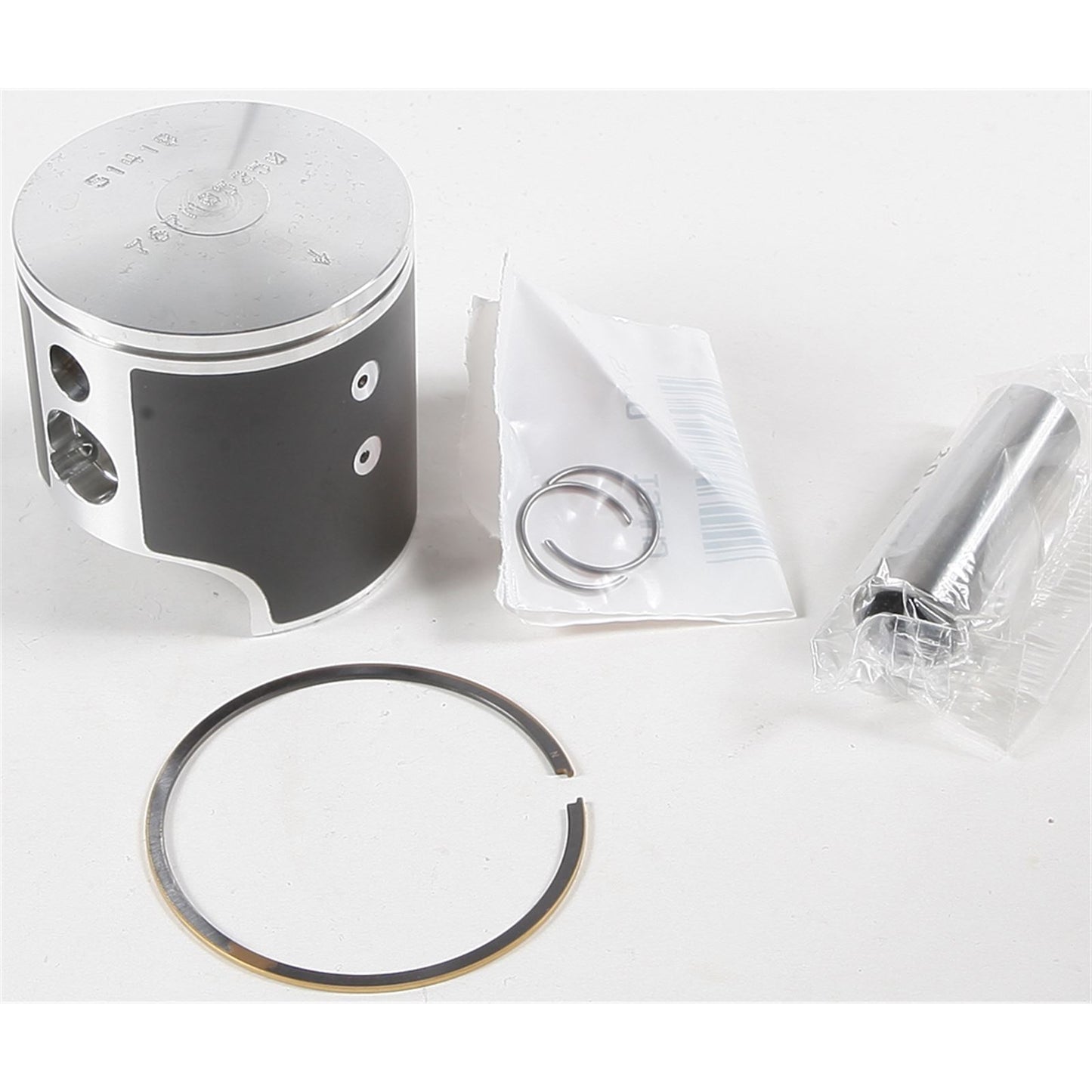 Wiseco - Powersports Piston M05250 YZ80 Super Mini 767M05250_302352