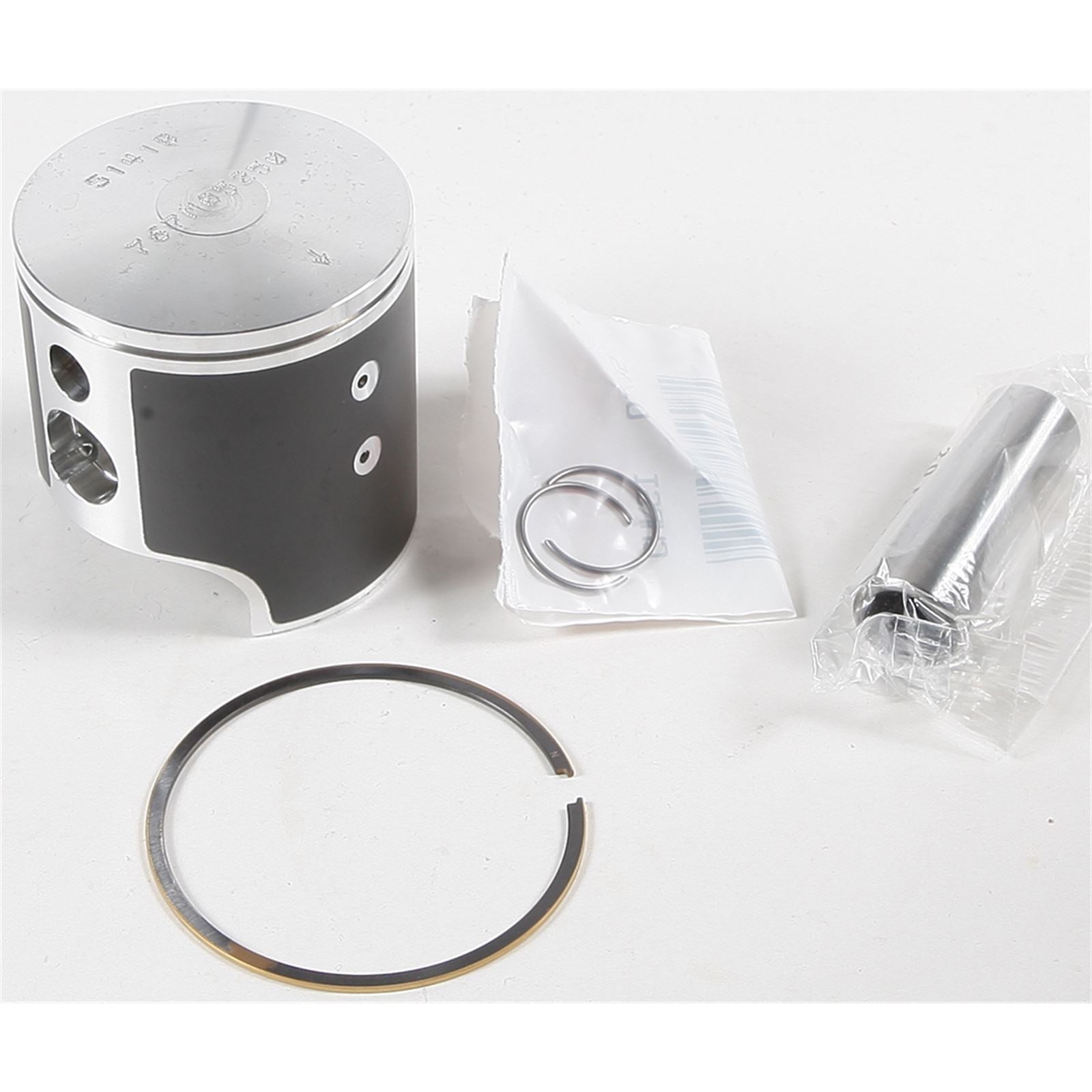 Wiseco - Powersports Piston M05250 YZ80 Super Mini 767M05250_302352