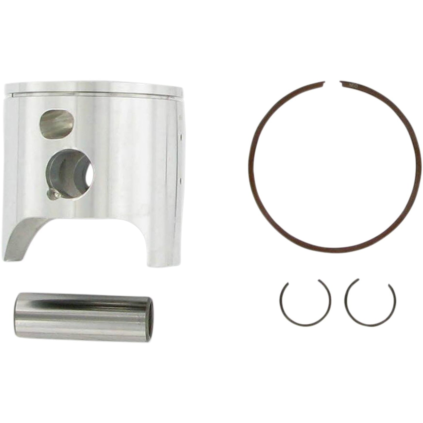 Wiseco - Powersports Piston M05250 YZ80 Super Mini 767M05250_494685