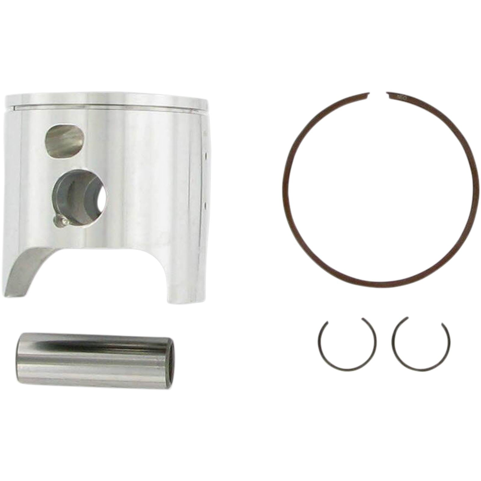 Wiseco - Powersports Piston M05250 YZ80 Super Mini 767M05250_494685