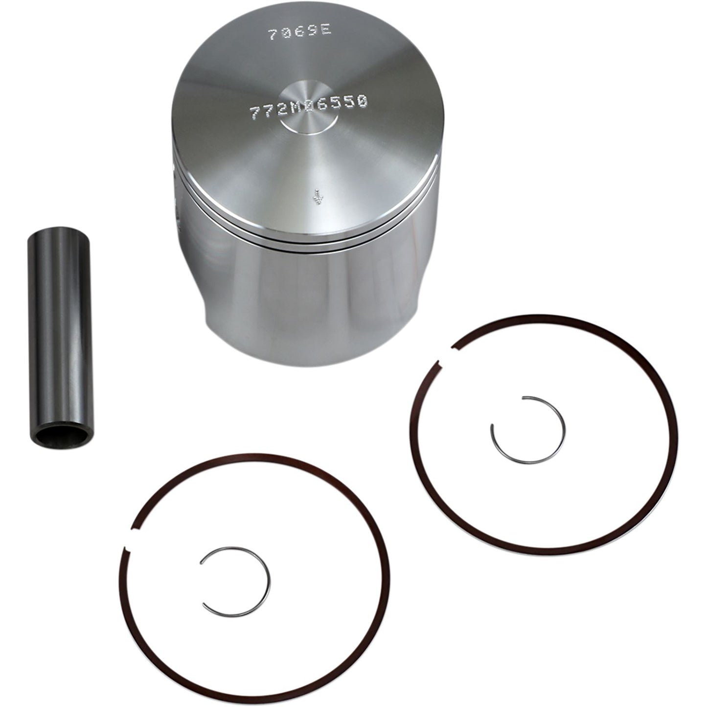 Wiseco - Powersports Piston M06550 RT180 2579CD 772M06550_494943