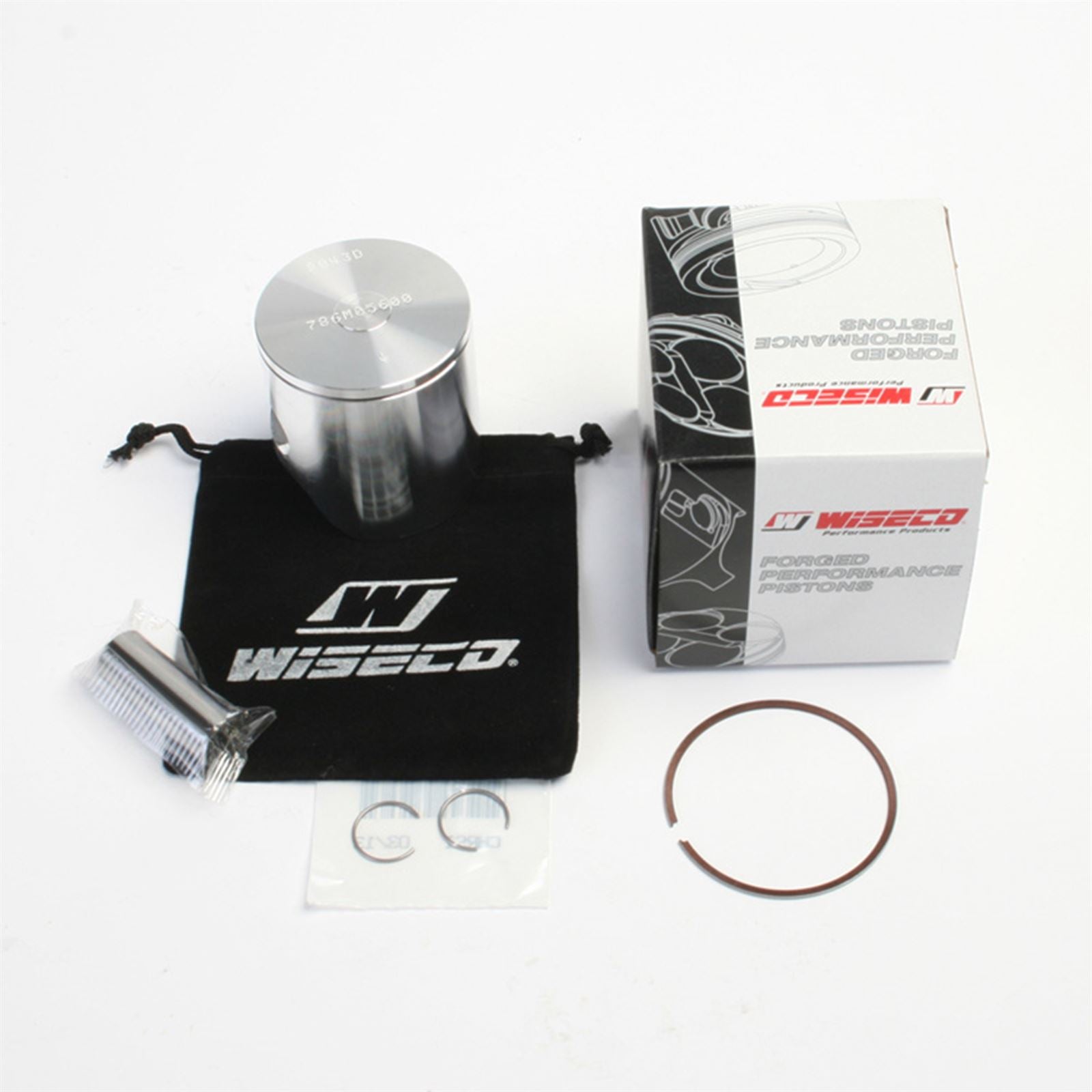Wiseco - Powersports Pro-Lite Piston 56.00mm 786M05600_602985