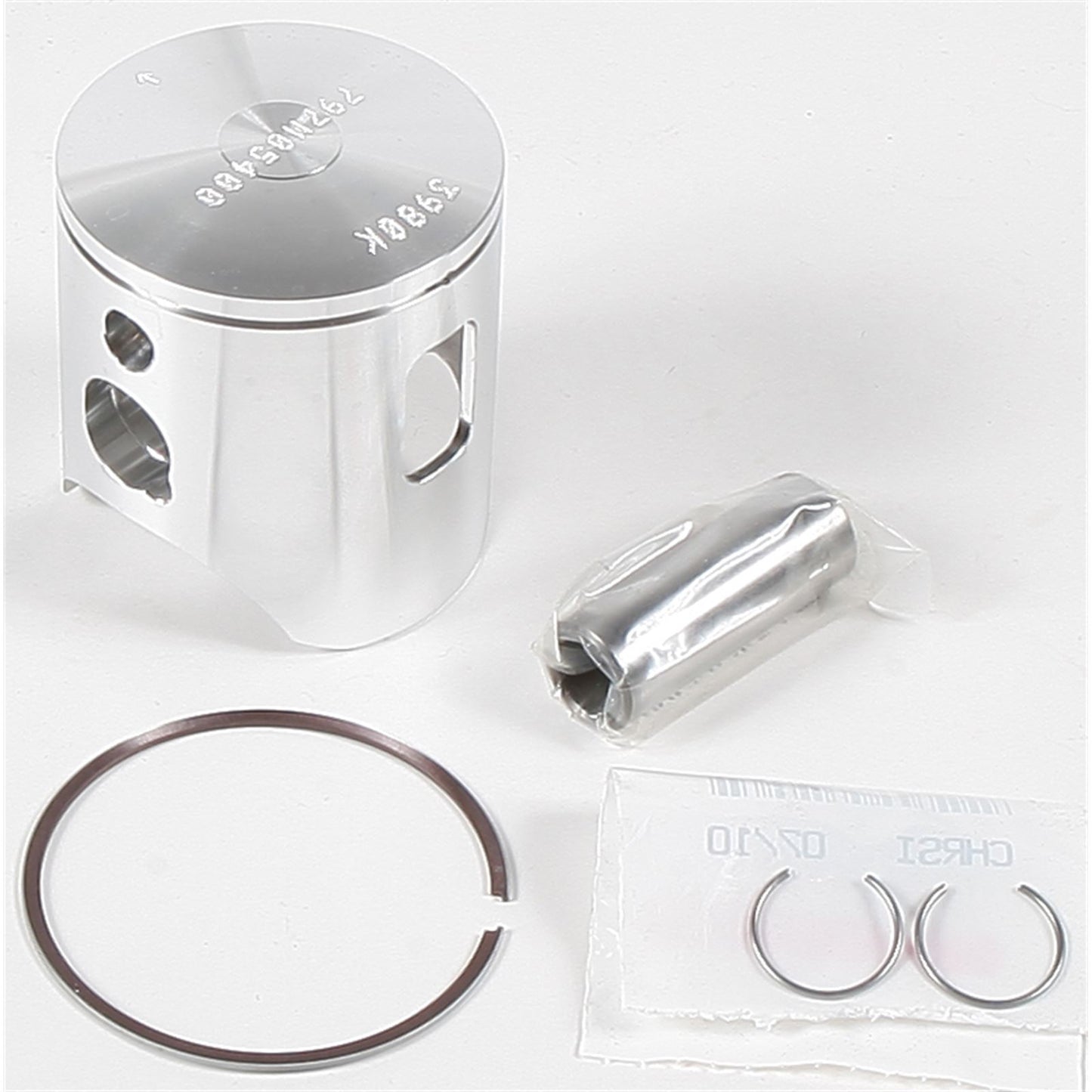 Wiseco - Powersports Piston M05400 YZ125 2002 797M05400_302365