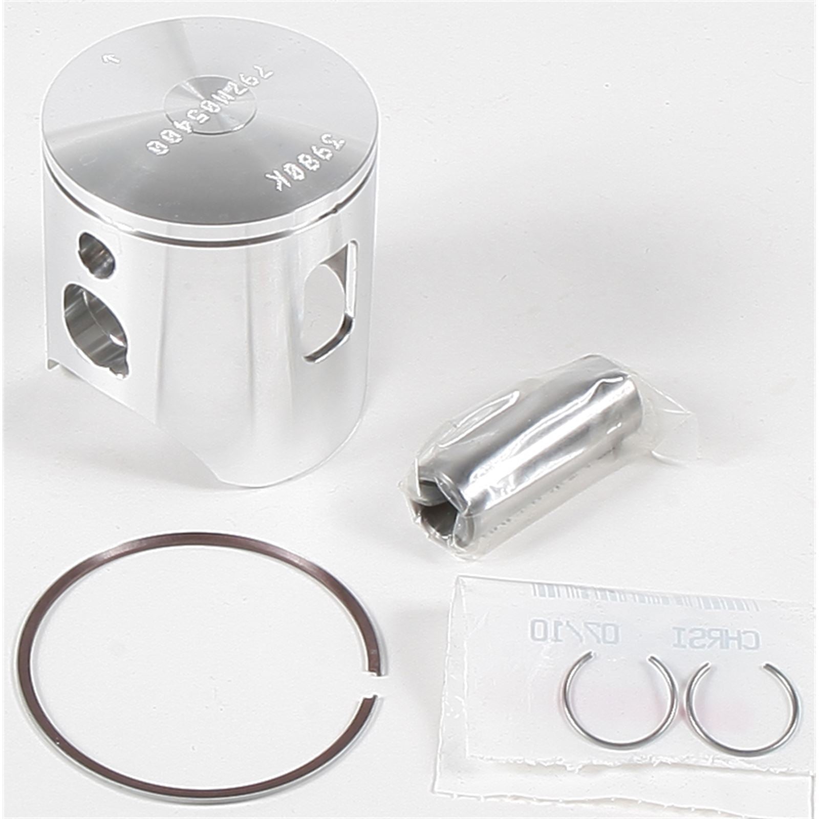Wiseco - Powersports Piston M05400 YZ125 2002 797M05400_302365