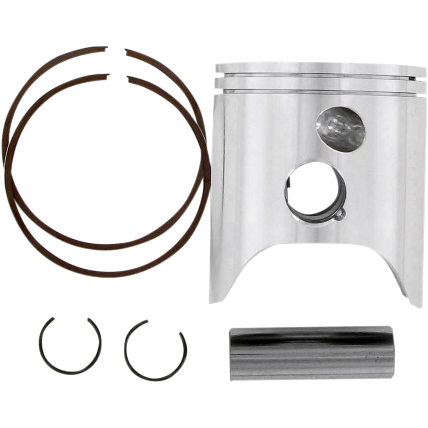 Wiseco - Powersports Piston M06850 CR250 02-03 801M06850_494644