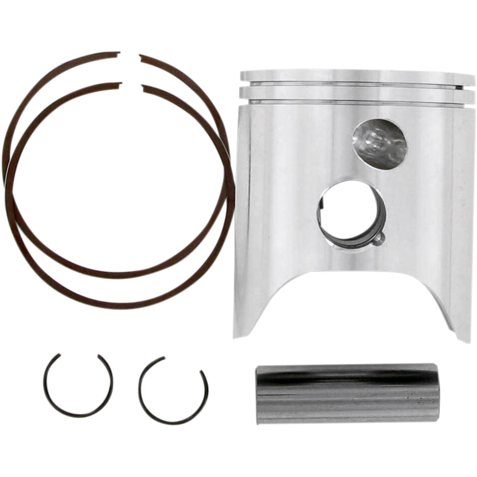 Wiseco - Powersports Piston M06850 CR250 02-03 801M06850_494644