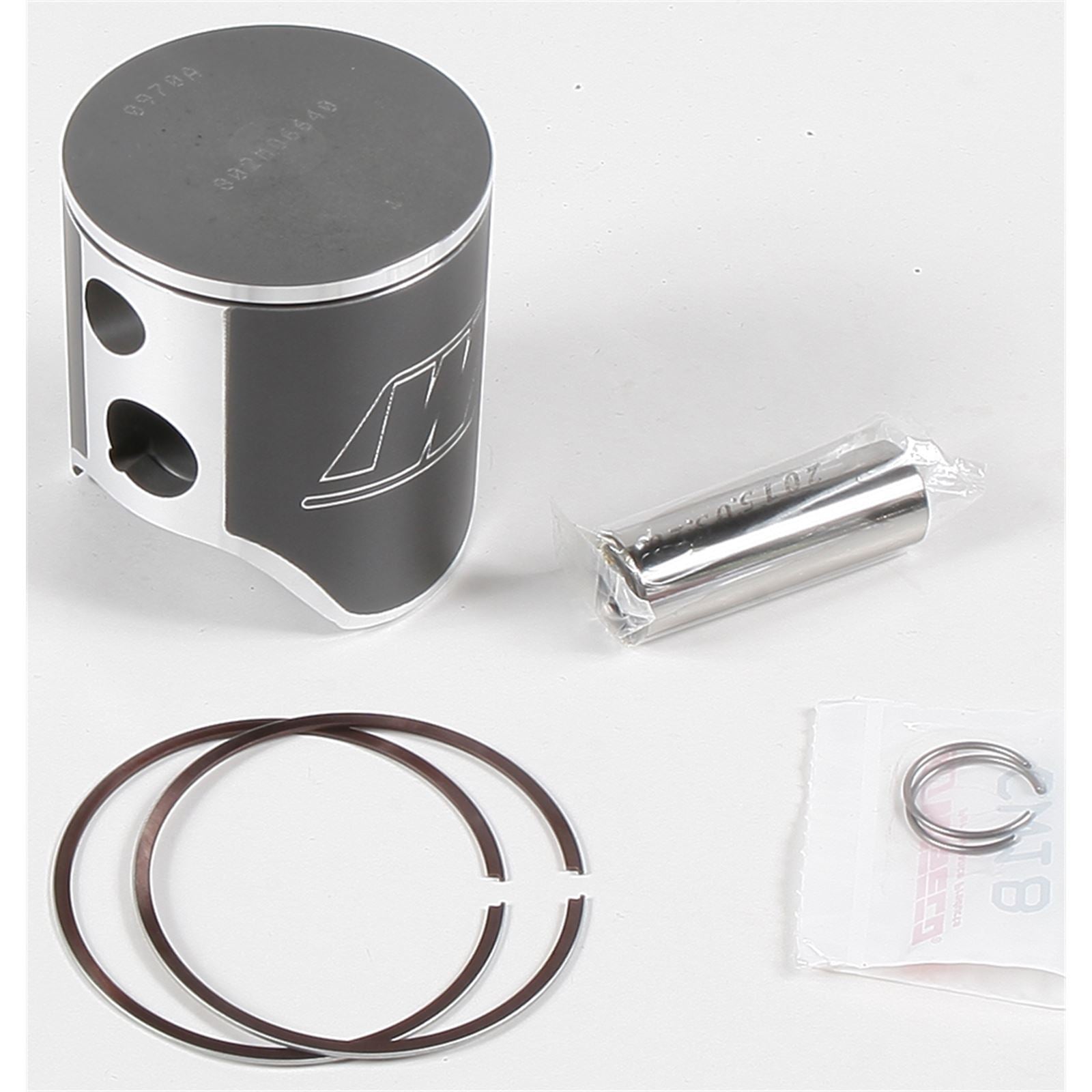 Wiseco - Powersports Piston M06640 CR250 '02 2614CD 802M06640_302368