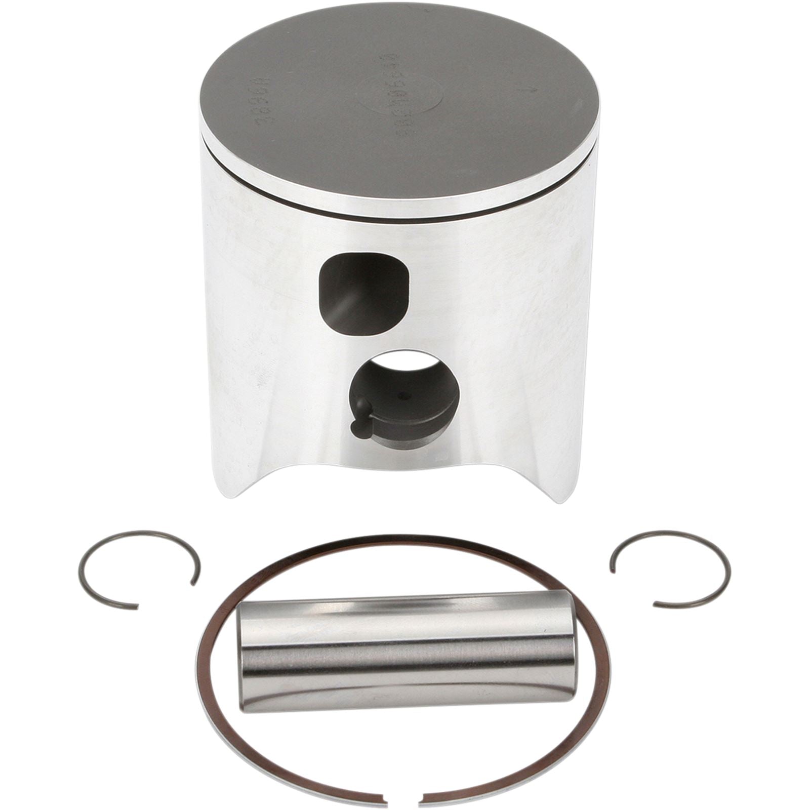 Wiseco - Powersports Piston M06640 CR250 '02 2614CD 802M06640_494728