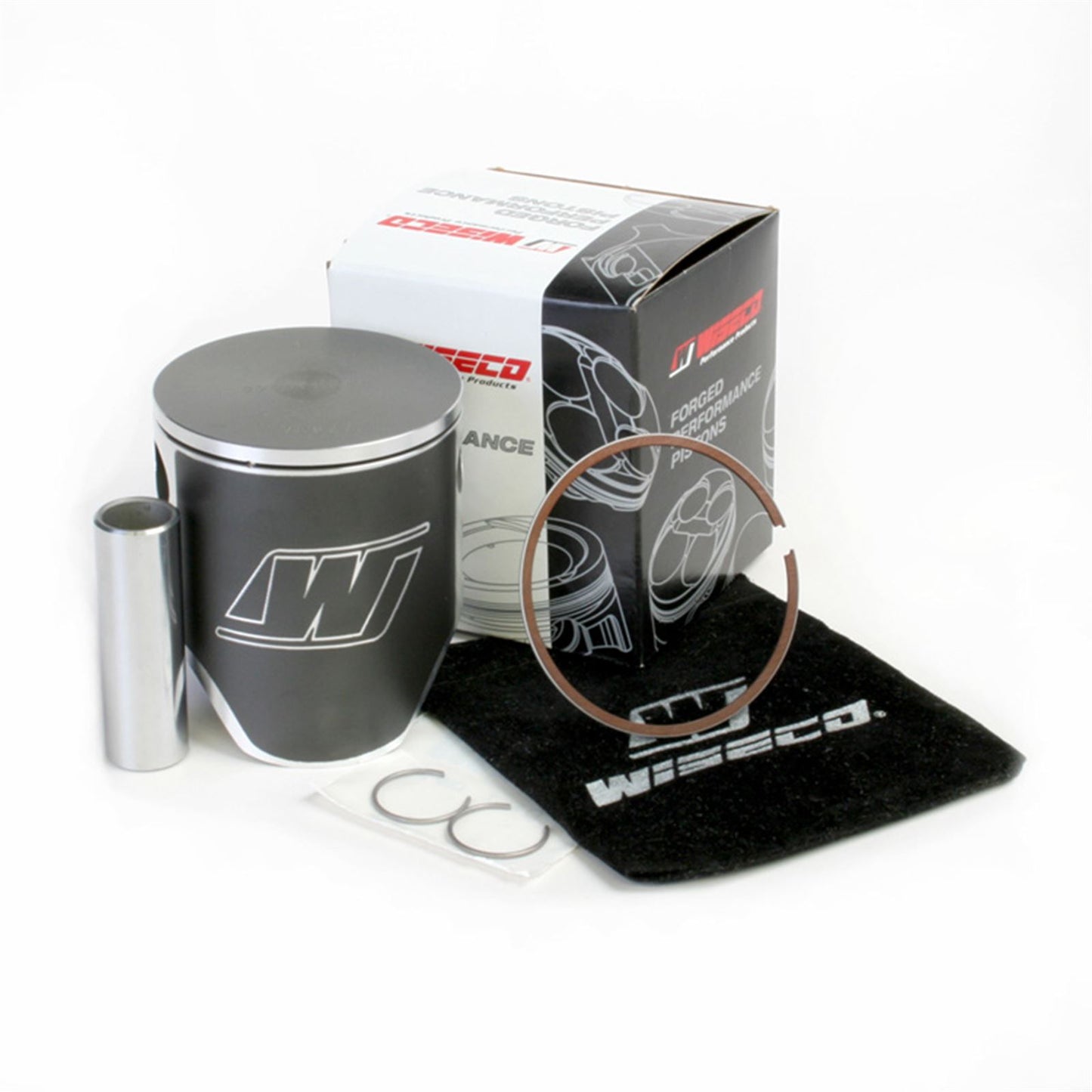 Wiseco - Powersports Piston M06640 CR250 '02 2614CD 802M06640_602993