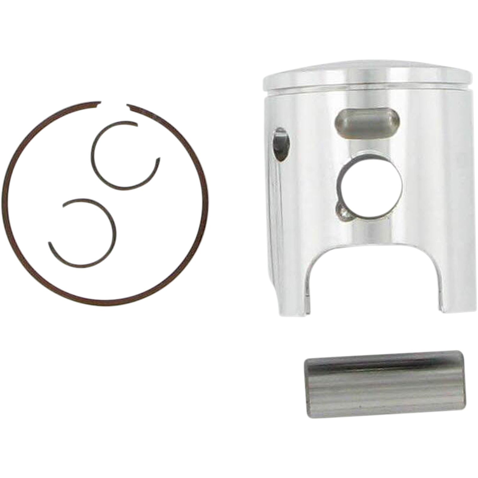 Wiseco - Powersports Piston M03950 for KTM SX50LC 01-02 803M03950_496939