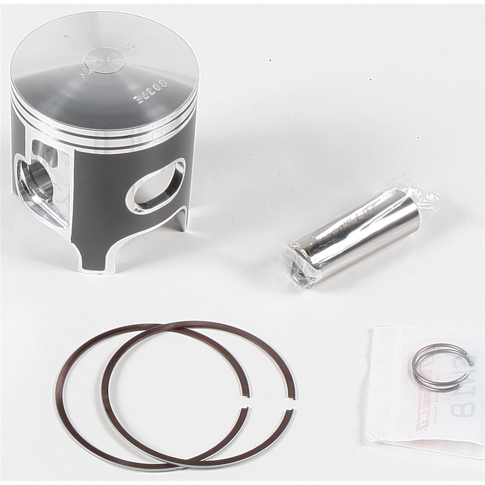 Wiseco - Powersports Piston M06850 YZ250 02-04 804M06850_302370