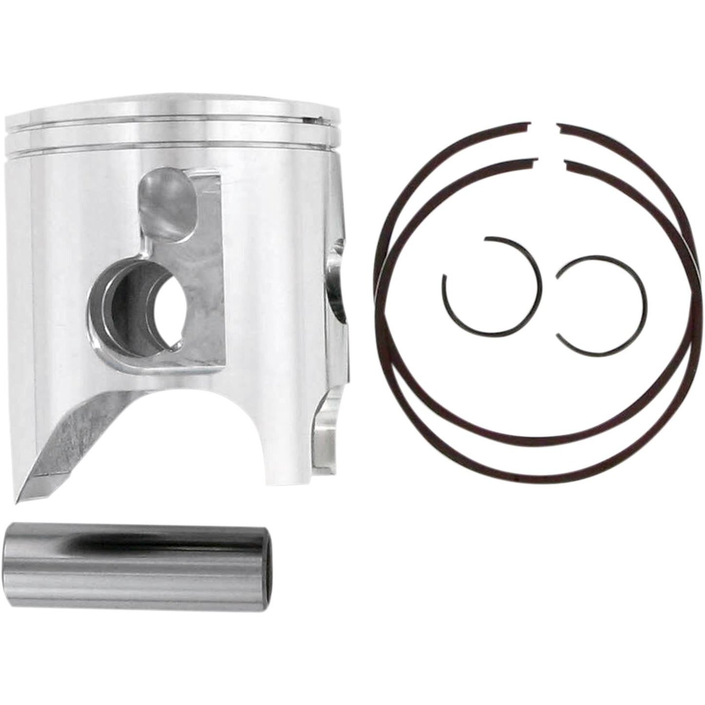 Wiseco - Powersports Piston M06850 YZ250 02-04 804M06850_494649