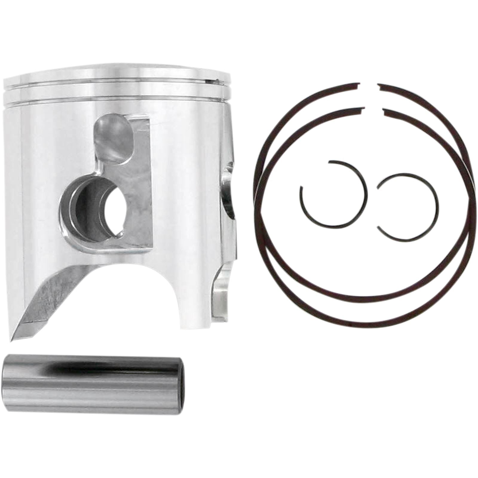 Wiseco - Powersports Piston M06850 YZ250 02-04 804M06850_494649