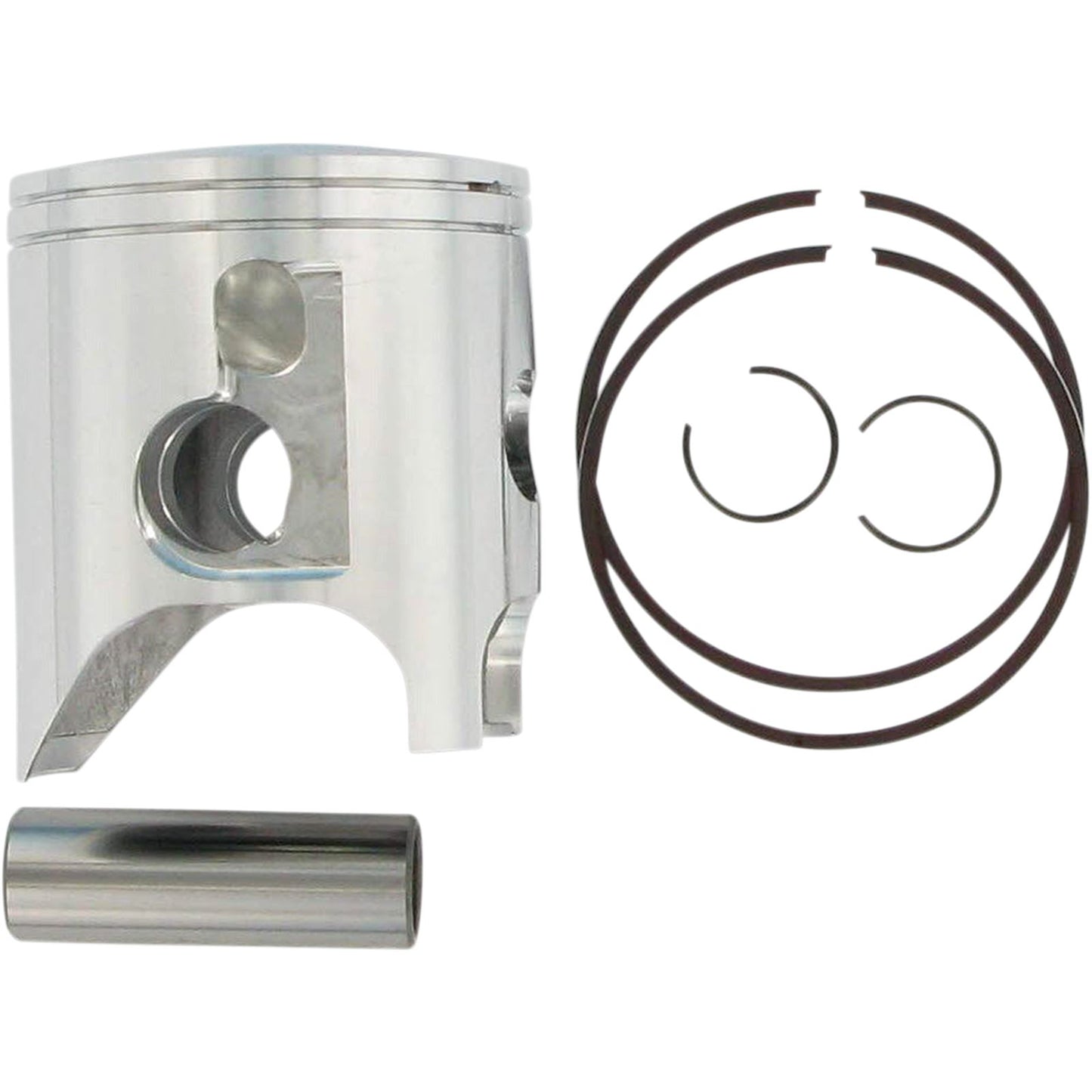 Wiseco - Powersports Piston M06640 YZ250 '02 2614CD 804M06640_496941