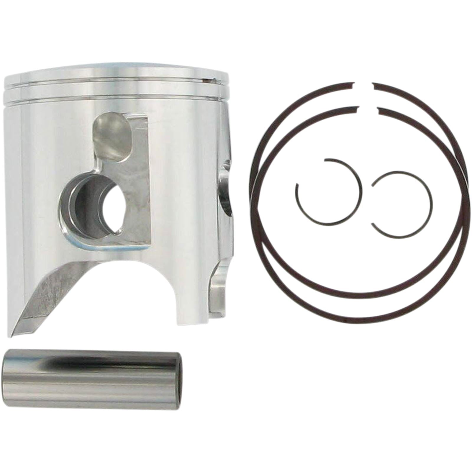 Wiseco - Powersports Piston M06640 YZ250 '02 2614CD 804M06640_496941