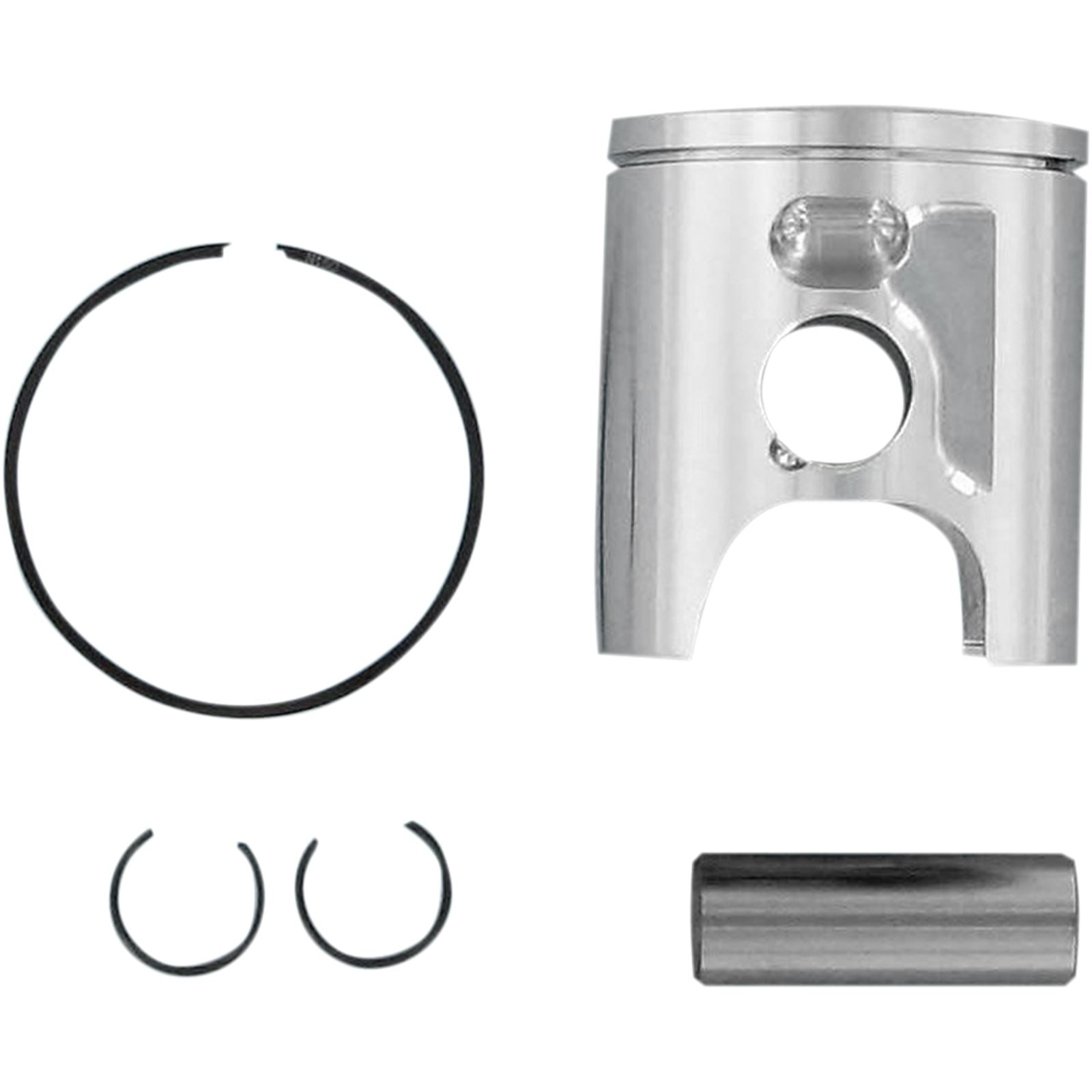 Wiseco - Powersports Piston M04950 YZ85 '02 1949CS 805M04950_496943