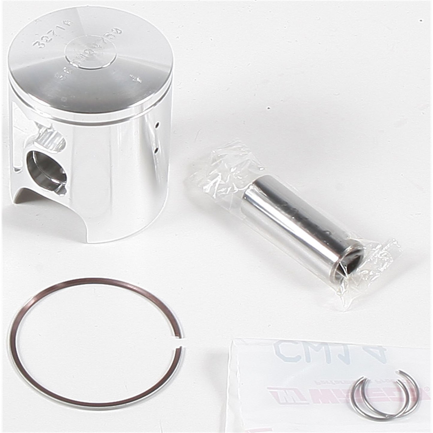 Wiseco - Powersports Piston M04750 YZ85 '02 1869CS 805M04750_302373