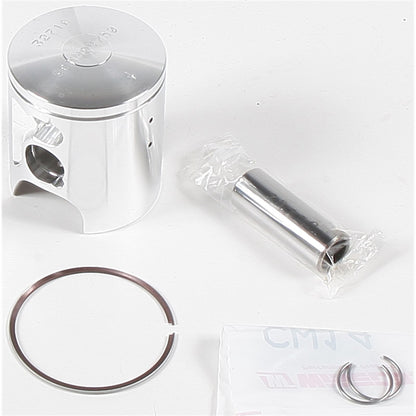 Wiseco - Powersports Piston M04750 YZ85 '02 1869CS 805M04750_302373