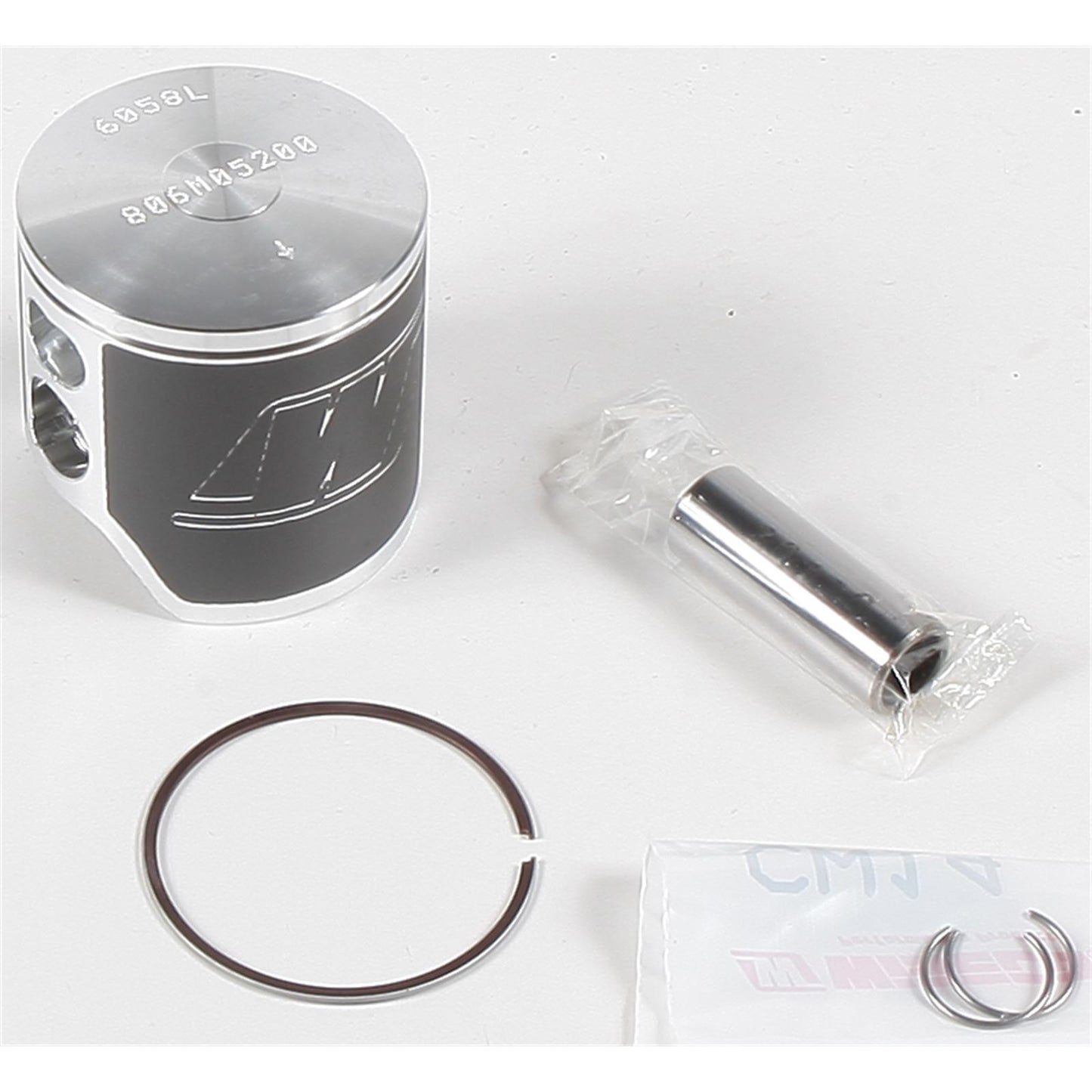 Wiseco - Powersports Piston M05200 RM85 '02 806M05200_302374