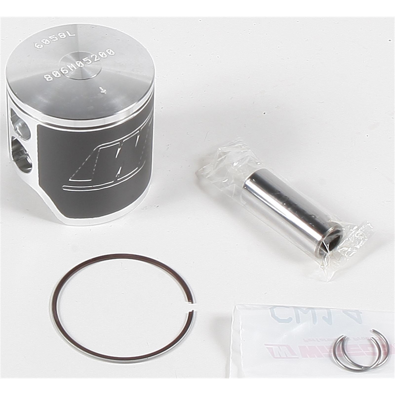 Wiseco - Powersports Piston M05200 RM85 '02 806M05200_302374