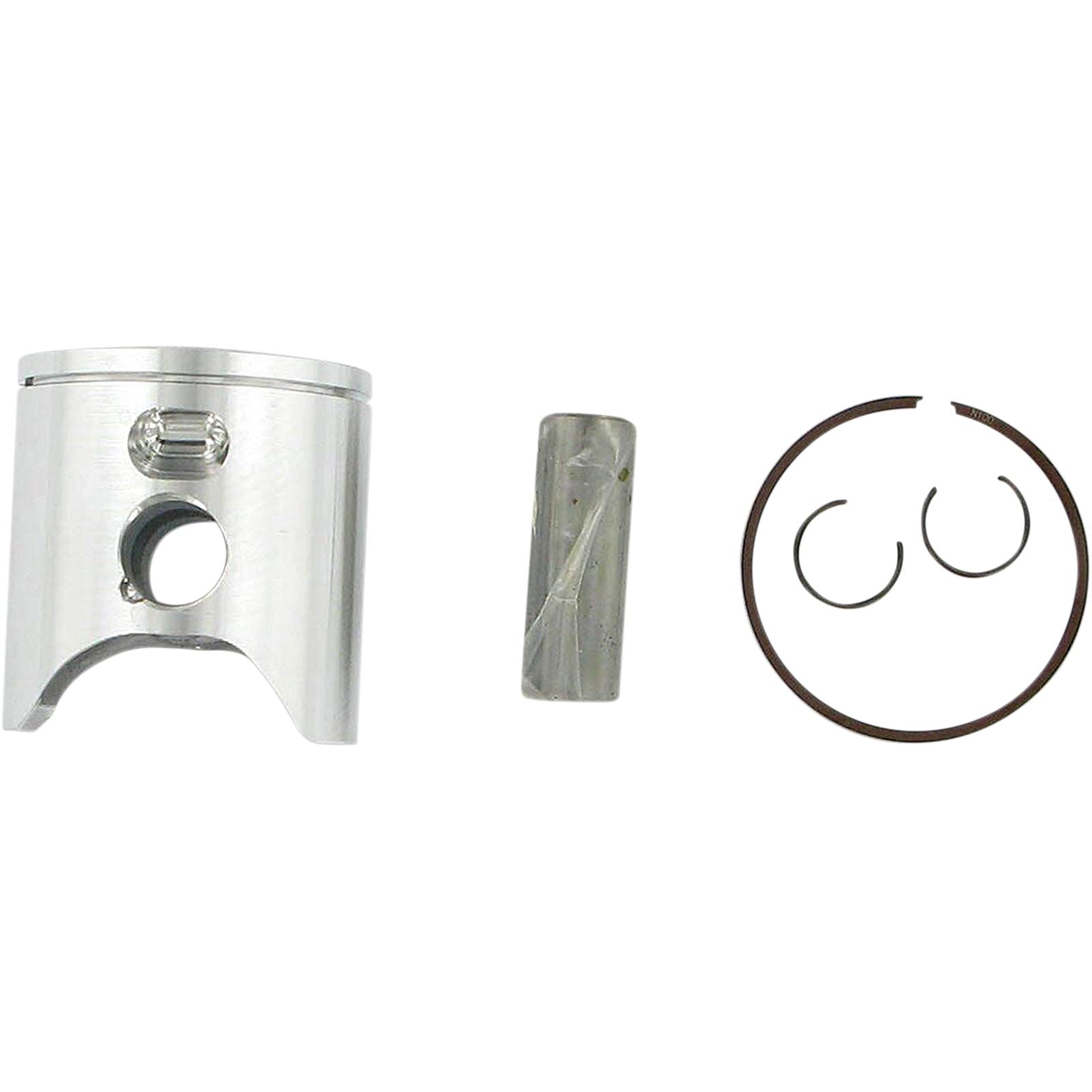 Wiseco - Powersports Piston M04900 For Suzuki RM85 '0209 Pro Lite 806M04900_494829