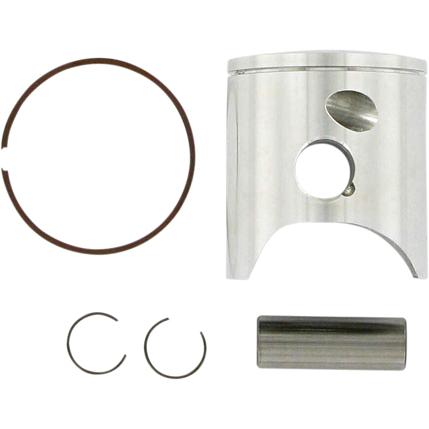 Wiseco - Powersports Piston M05400 Kx125 2126CS 822M05400_496952