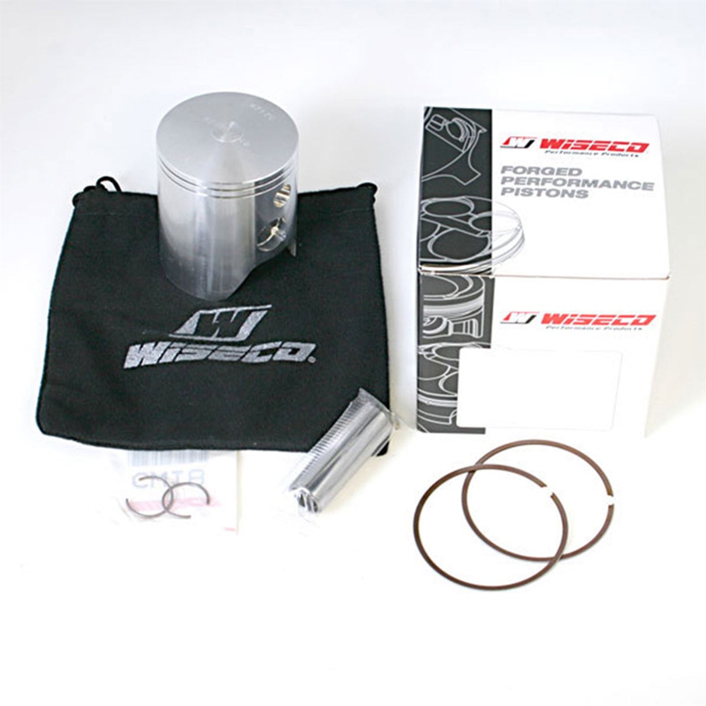 Wiseco - Powersports Piston M06640 2614CD RM250 823M06640_603008