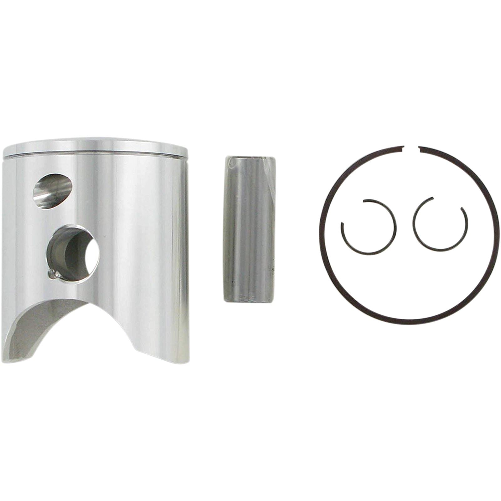 Wiseco - Powersports Pro-Lite Piston 66.40mm 824M06640_496955