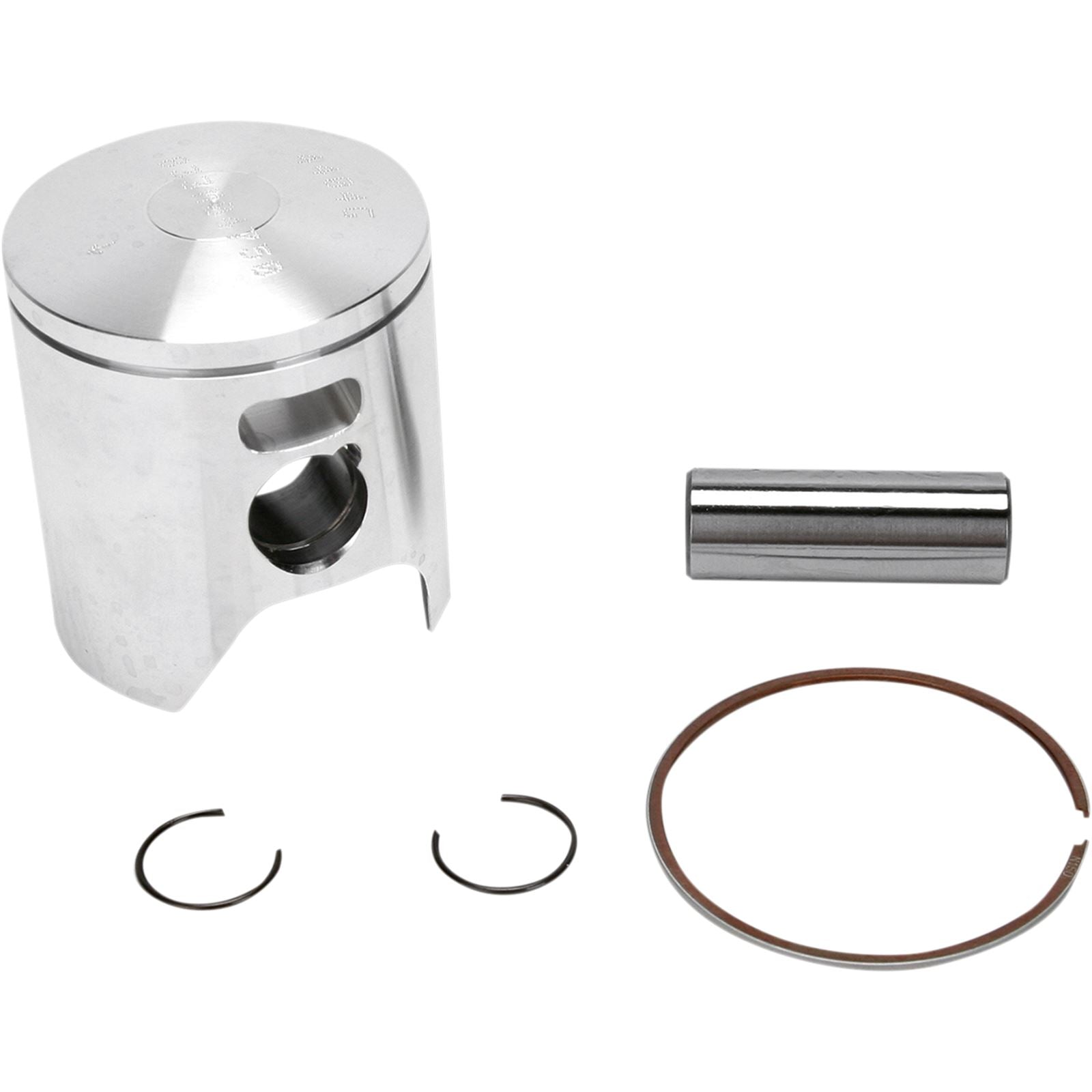 Wiseco - Powersports Piston M04950 CR85 1949CS [MPN: 833M04950]_496958