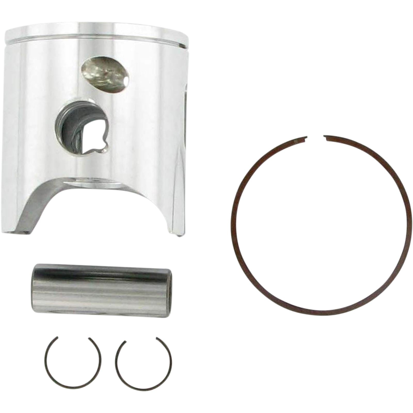 Wiseco - Powersports Piston M05400 KX125 '04 834M05400_494676