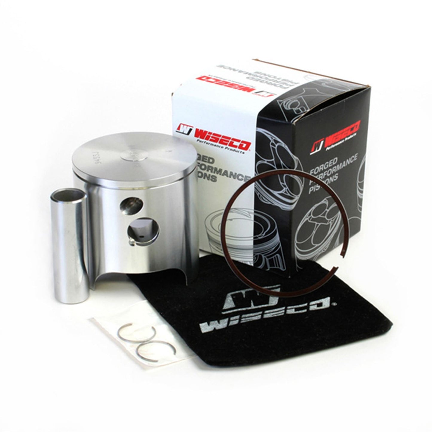 Wiseco - Powersports Piston M05600 RM125 '04 835M05600_603019