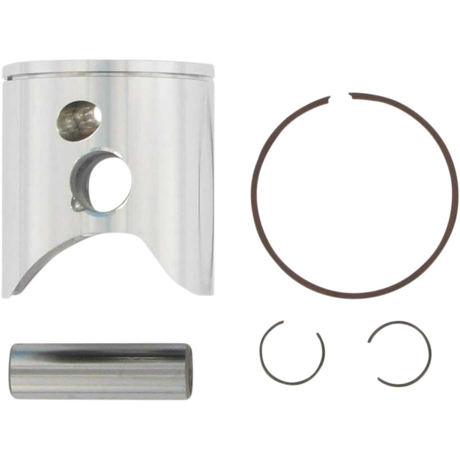 Wiseco - Powersports Piston M05400 RM125 '04 835M05400_494680
