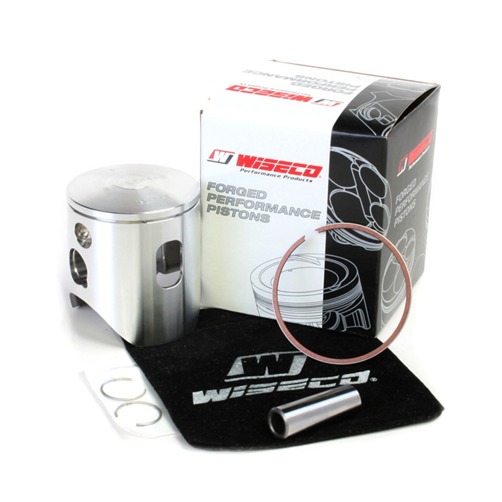 Wiseco - Powersports Piston M05400 840M05400_603023