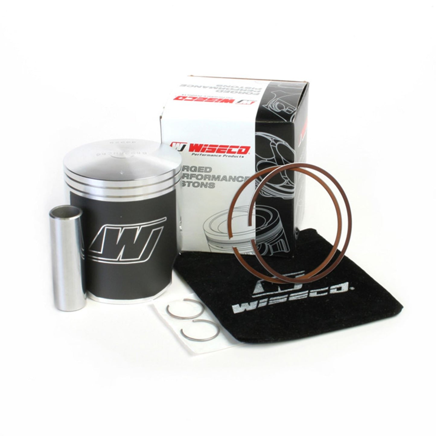 Wiseco - Powersports Piston M06640 KX250 '05 843M06640_603026