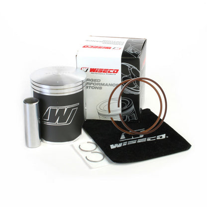 Wiseco - Powersports Piston M06640 KX250 '05 843M06640_603026