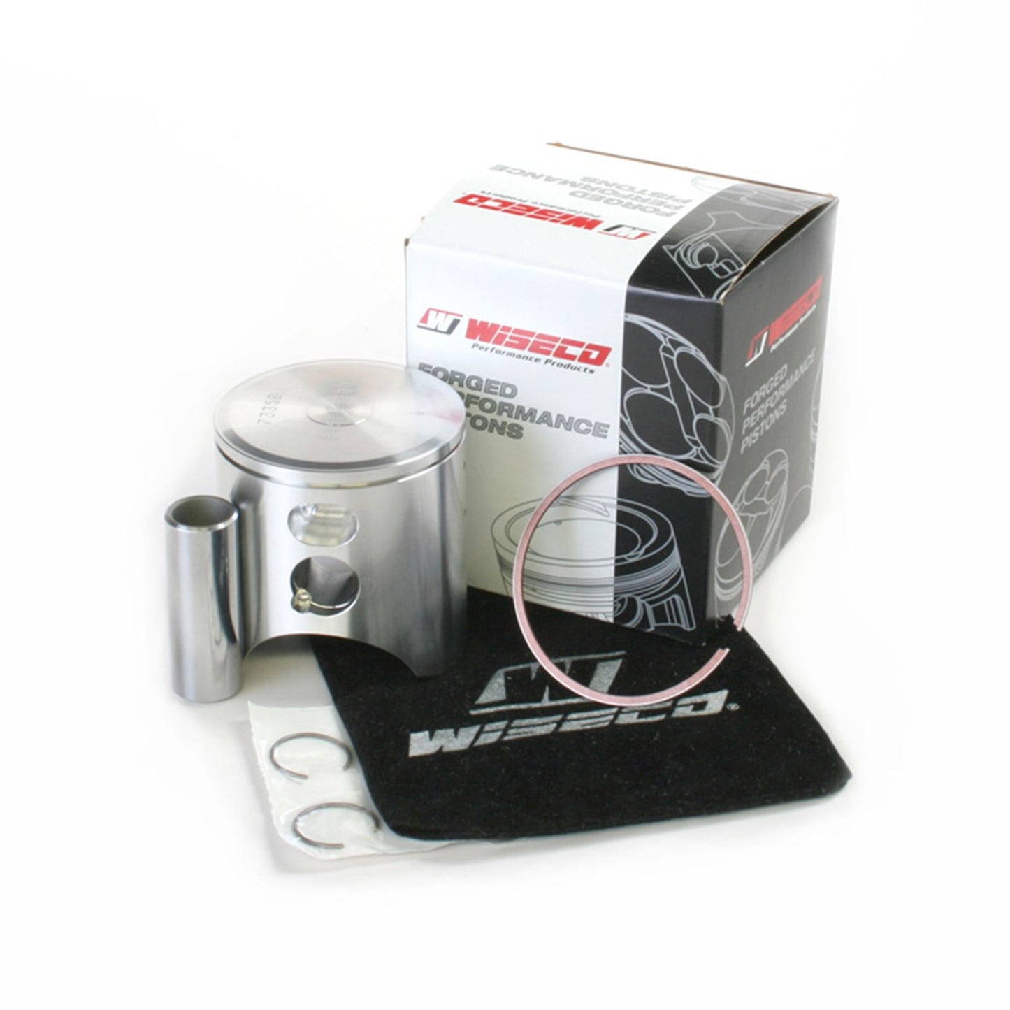 Wiseco - Powersports Piston M05400 845M05400_603028