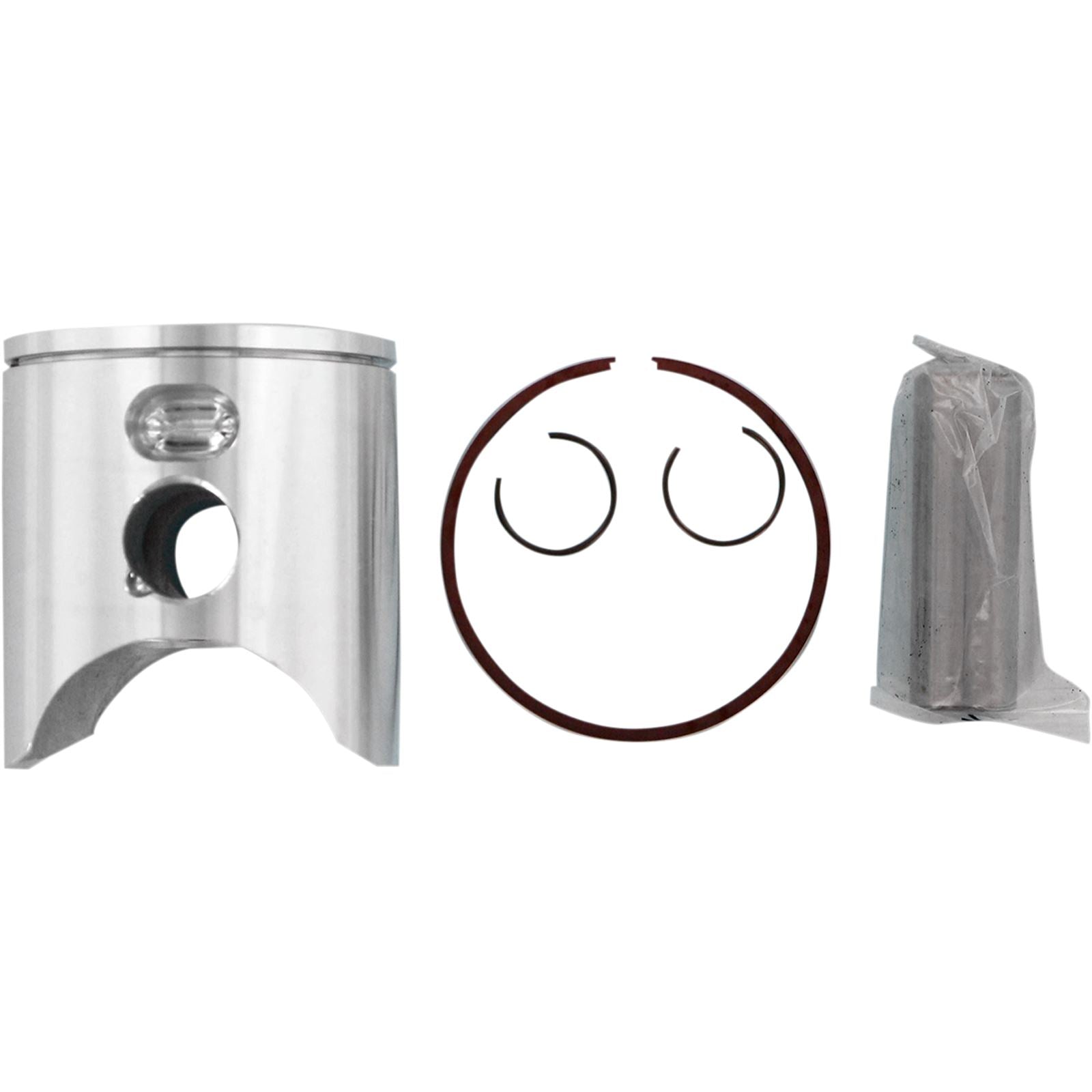 Wiseco - Powersports Piston MO5600 2205CS YZ125 846M05600_494768