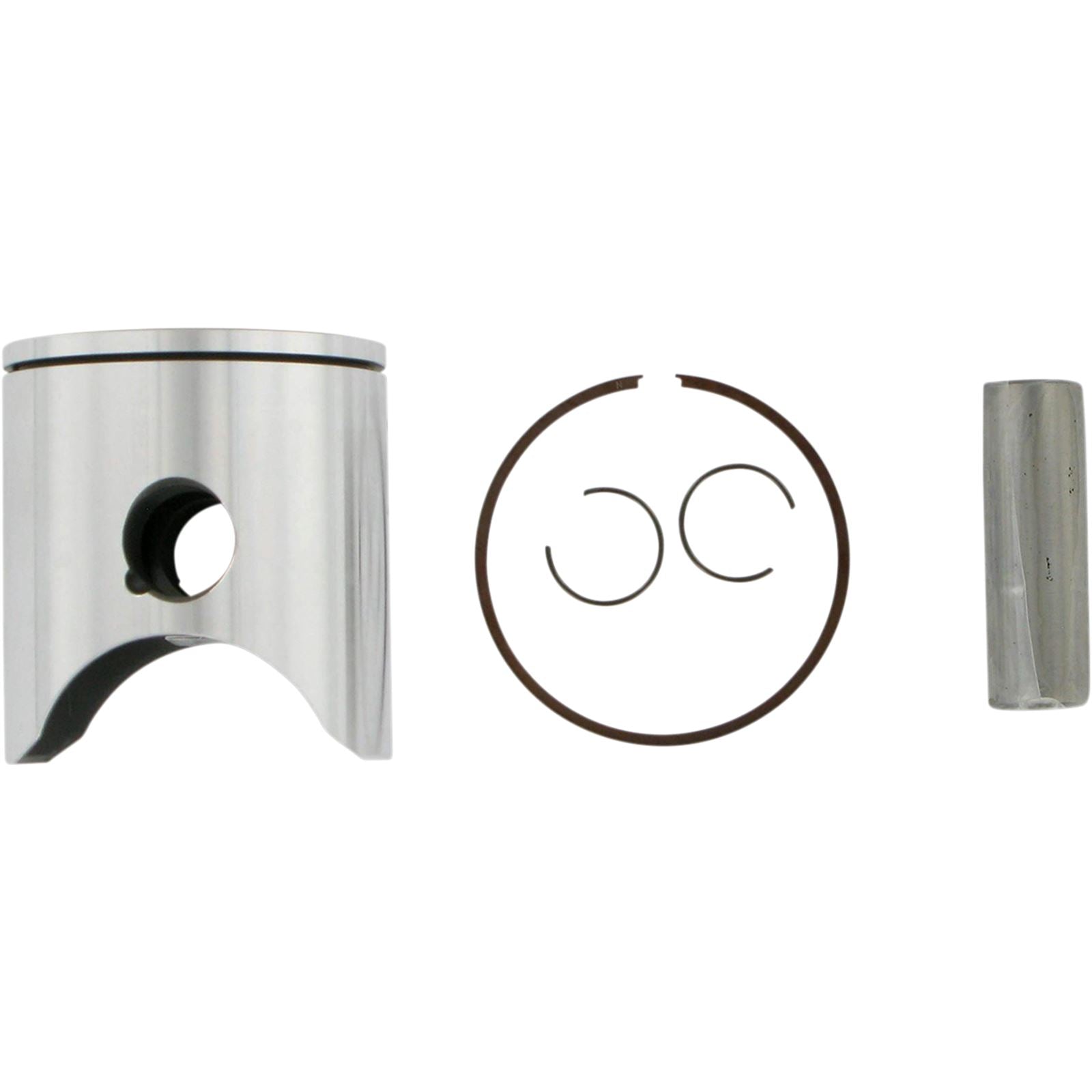 Wiseco - Powersports Piston MO5400 2126CS YZ125 846M05400_494767