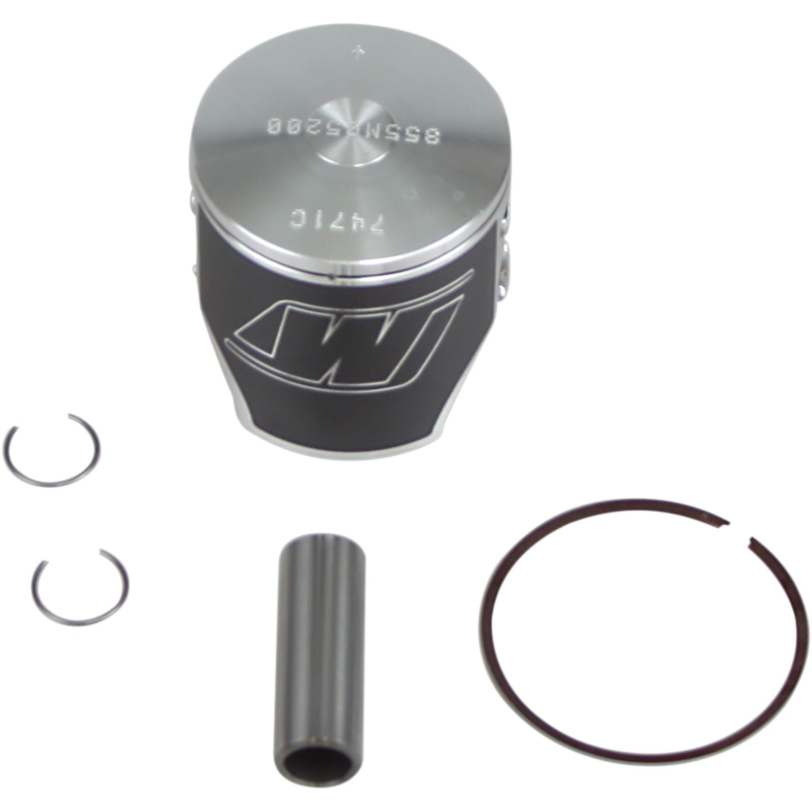 Wiseco - Powersports Piston M05200 for KTM 85SX 855M05200_494256