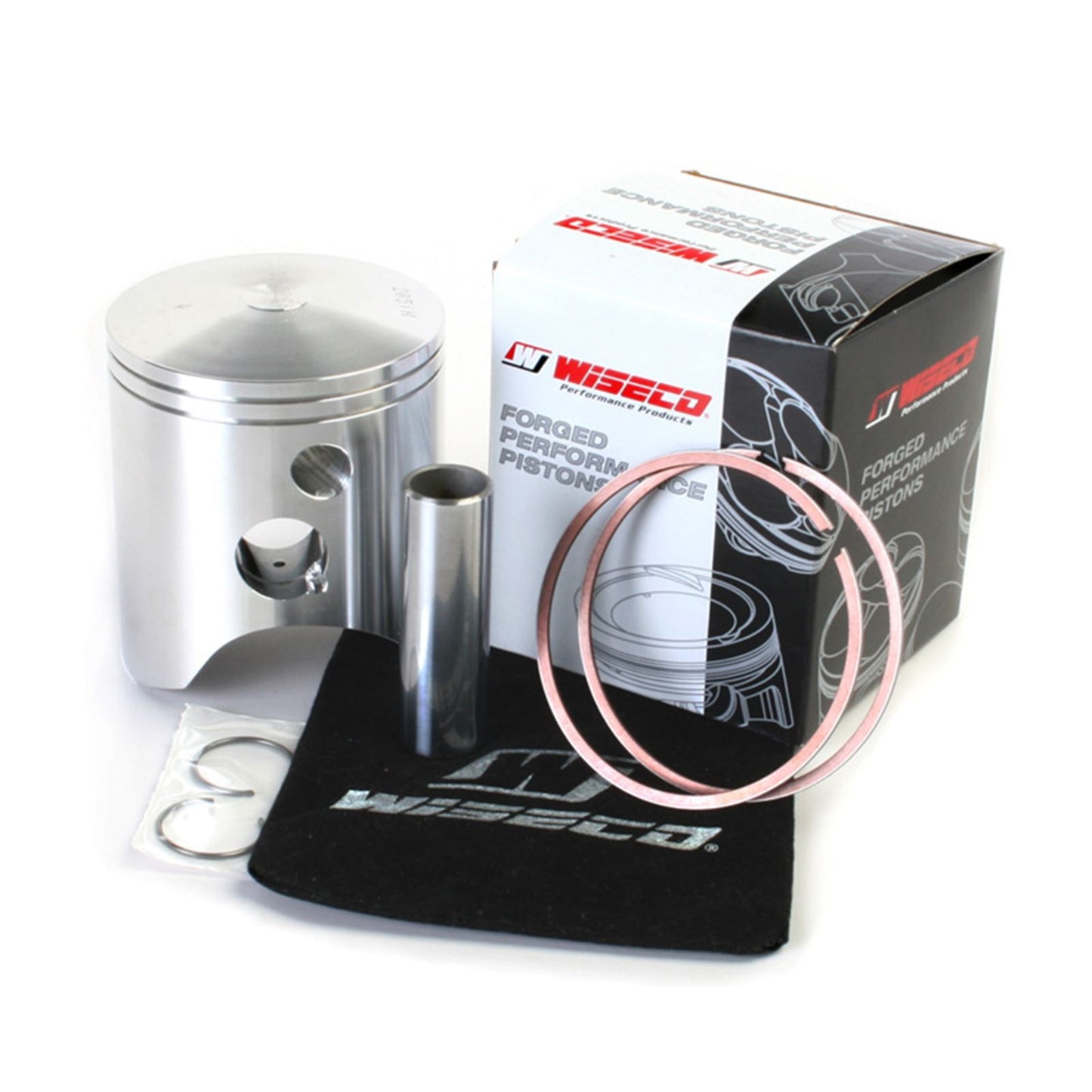 Wiseco - Powersports M/C Piston M06640 2614CD for KTM 856M06640_603036
