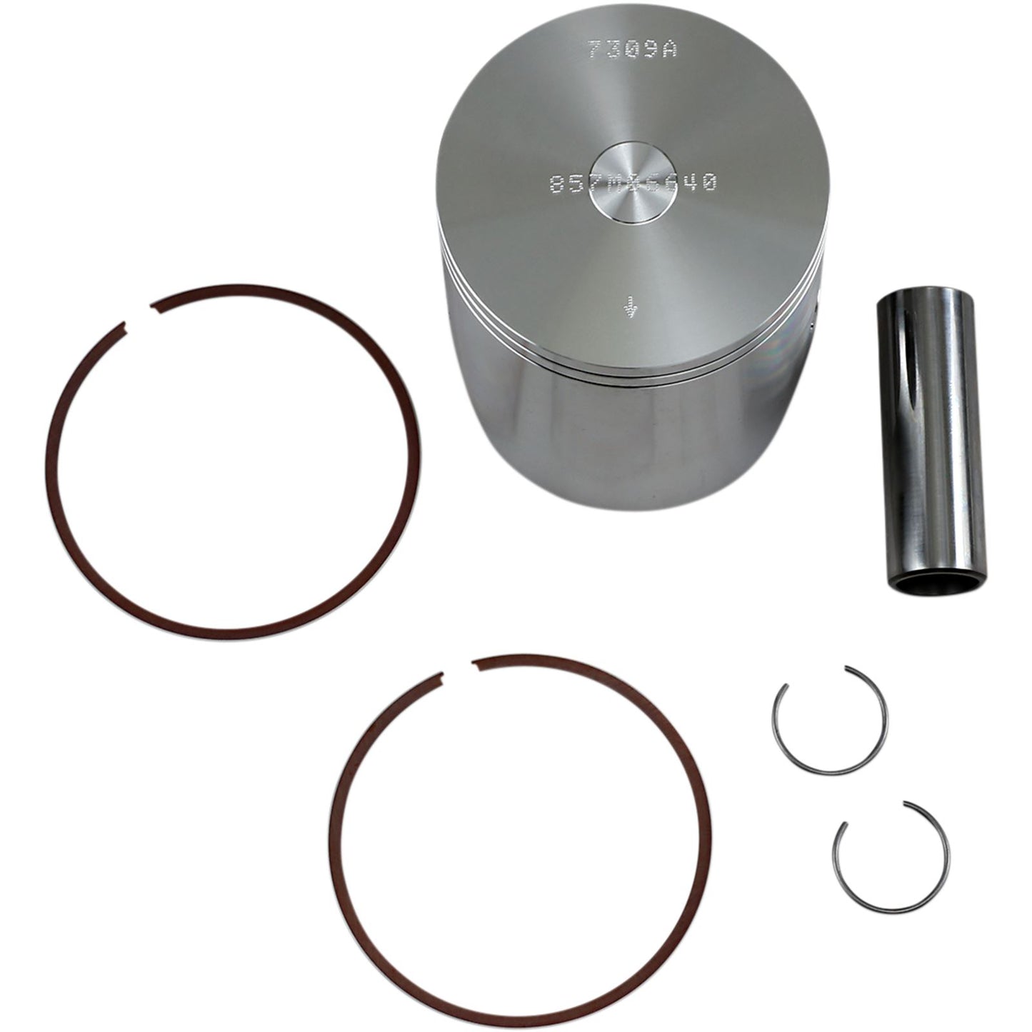 Wiseco - Powersports Piston M06640 2614CD KTM250 857M06640_495052