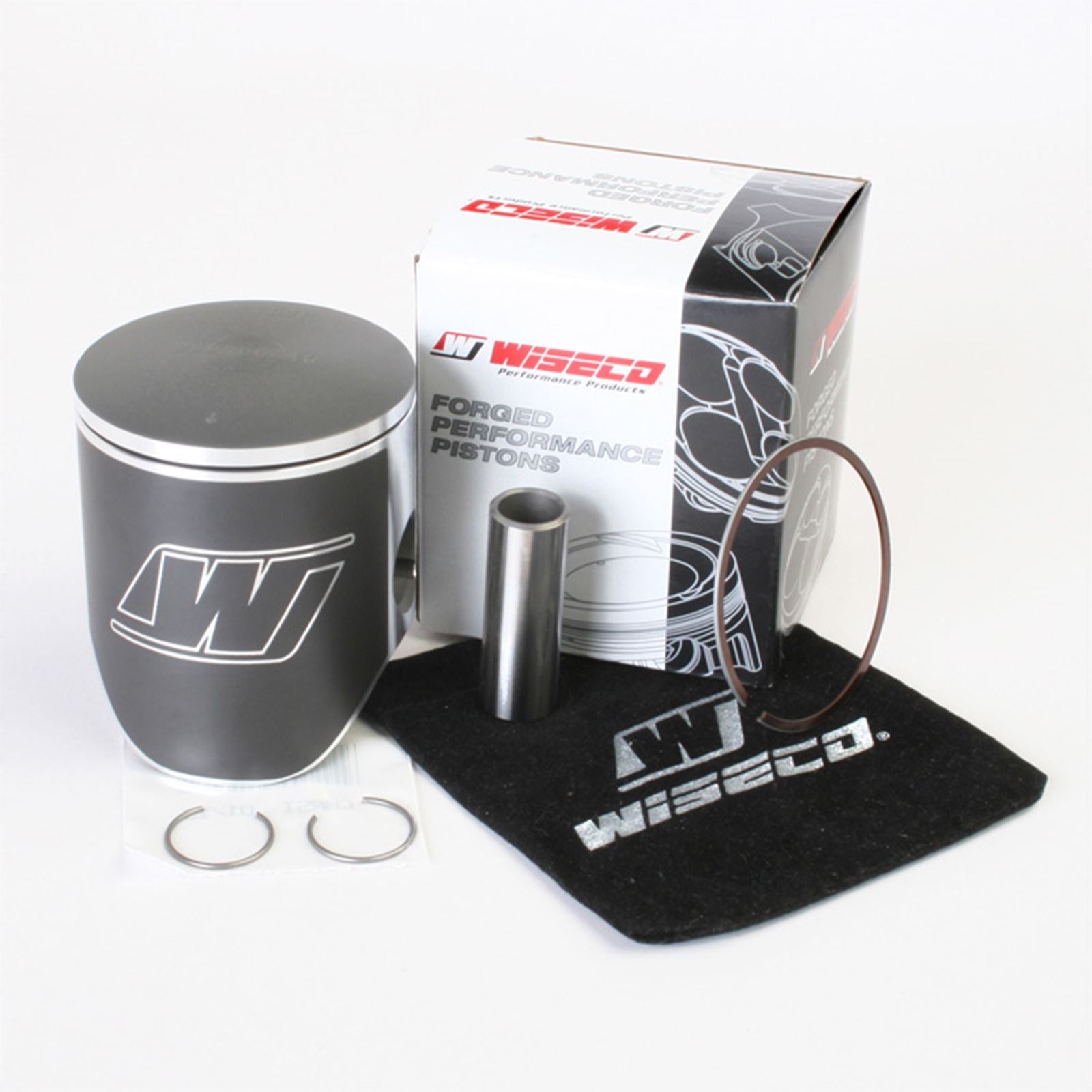 Wiseco - Powersports Piston M06640 2614CS CR250 '05 860M06640_603041