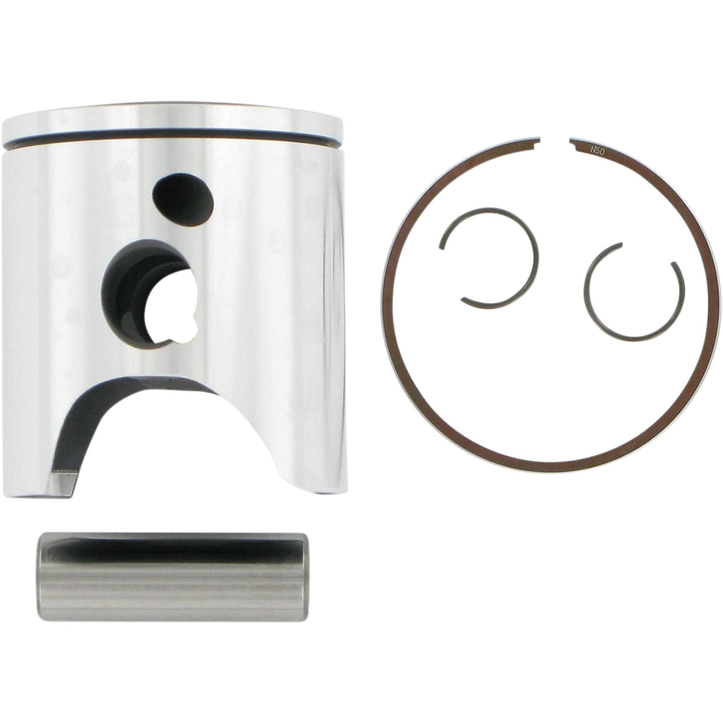 Wiseco - Powersports Piston M04450 1752CS KX/RM65 861M04450_494743